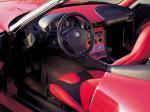 BMW Z3 M Roadster 1996 года